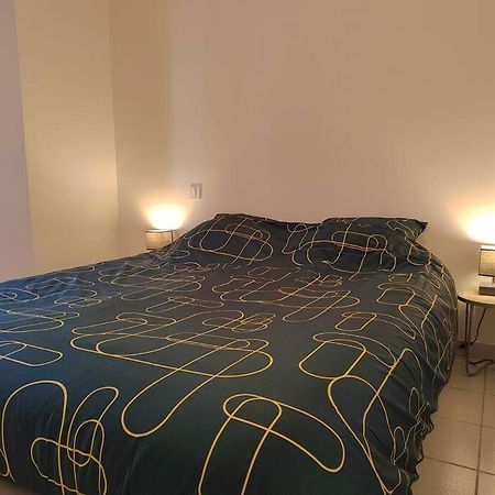 Apartamento T2 La Voute Gontardaise Les Granges-Gontardes Exterior foto